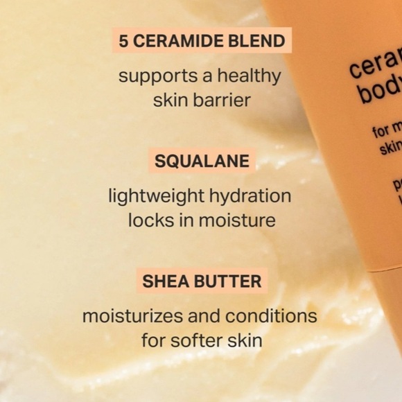 Cocokind‎ ceramide body oil stick 💕 - Picture 6 of 9